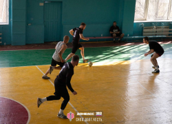 Неповторимая атмосфера: в Донецке стартовал турнир по мини-футболу