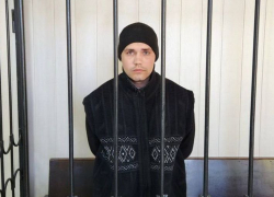 Суд ДНР приговорил снайпера «Азова»* к 25 годам колонии