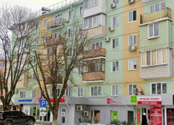 В Мариуполе сдан многоквартирный жилой дом после капитального ремонта вентиляции, газоснабжения и отопления 