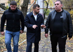 Пушилин выписал новому директору ЕУК Смирнову «кредит доверия»