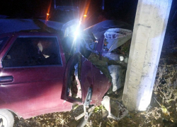 Двое детей, 5 и 7 лет, пострадали в двух ДТП в ДНР