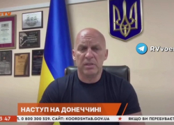 Украинские власти Краматорска в ДНР призывают 53 тысячи жителей эвакуироваться