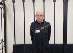 Расстрелял безоружного за идею: азовец получил 22 года за убийство в Мариуполе