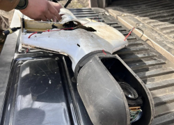 ВСУ атаковали автобус с людьми в Горловке - пять человек пострадали