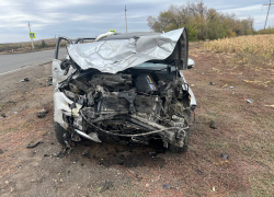 Два смертельных ДТП за один день в ДНР: погибли водители, пятеро пострадали
