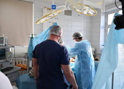 800 за год: в ДНР увеличили квоту бесплатных операций по замене тазобедренных суставов