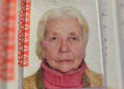 В Донецке разыскивают бабушку в коричневых тапочках, которая ушла из больницы и пропала