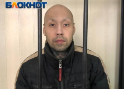 За убийство жителя Мариуполя ножом боевик «Азова»* приговорён к 25 годам тюрьмы 