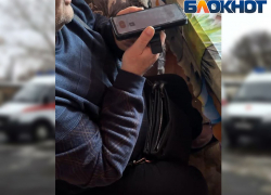 «Звоните в платную скорую»: ополченец ДНР с гангреной не мог дождаться неотложку 6 часов 