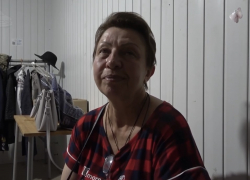Украинцы подожгли дом со спящими людьми и стреляли убегающим в спины: рассказ выжившей из Красногоровки