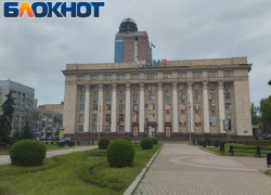 В ДНР введена военная цензура и фильтрационные посты с ЛНР и Запорожской областью 