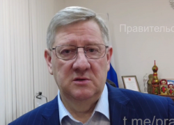 Об изменениях в подаче света, воды и тепла, после обстрела подстанций со стороны ВСУ, рассказал вице-премьер ДНР