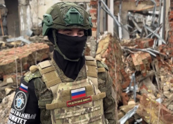 Пострадал ребенок в результате обстрелов ВСУ в ДНР