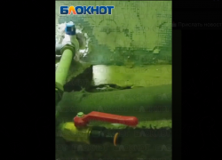 «Воды из бочки по разбитой дороге не натаскаешься» — Синцова в Донецке без воды два месяца