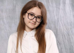 Окончила школу с медалью «За особые успехи в учении»: дончанка Мария Тивикова сдала ЕГЭ по обществознанию на 100 баллов 