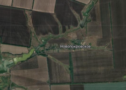 Прорыв уральских штурмовиков в Новопокровское стало шоком для боевиков ВСУ