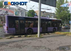 Гибридные троллейбусы планируют запустить между Донецком и Макеевкой власти ДНР