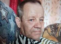 В Торезе ищут потерявшего память 68-летнего мужчину с татуировкой «Толя»