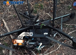 Более двухсот дронов за минувшую неделю было уничтожено в небе ДНР