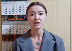 В Донецке мать с грудным ребёнком оскорбляла Россию и ДНР, а теперь извиняется