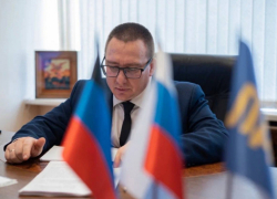 ЛДПР: Донбасс станет образцом социальных достижений России