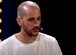 О гибели французского журналиста и фотографа, снимавшего ВСУ в ДНР, сообщил Макрон