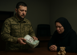 Новости СВО: гибель солдат оплатят в ипотеку, Россия готовит наступление на юг и продвижение к Славянску 