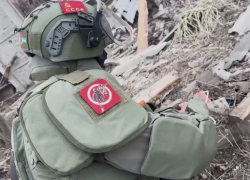  Более 2000 боеприпасов ВСУ обезвредили саперы в Авдеевке