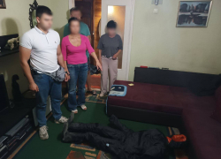 Семейная ссора в Донецке закончилась убийством из-за квартиры