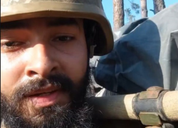 Раскрыто лицо колумбийского наёмника, два года убивавшего россиян