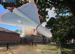 Гражданская война на Украине. В Киеве режут офицеров, силы сопротивления наводят удары по ТЦК – фронт трещит