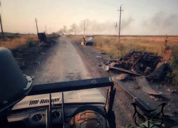 Новости СВО: Зеленский и Сырский приехали принимать капитуляцию ВСУ в Покровске и Димитрове