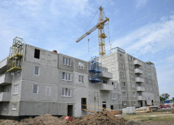 В ДНР обсудили условия строительства ипотечного жилья