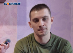 «Когда увидели российские шевроны, женщины стали плакать»: житель Дзержинска вывел 10 человек из ада
