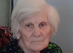 В Донецке ищут очевидцев смертельного ДТП, в котором погибла пенсионерка