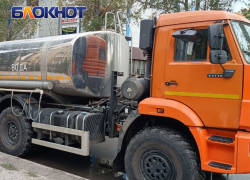 В Донецк дополнительно доставят 80 водовозов из-за обстрелов ВСУ энергосистемы ДНР