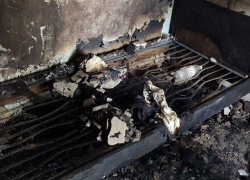 В ДНР будут судить жителя Горловки, который поджег возлюбленную в День Победы