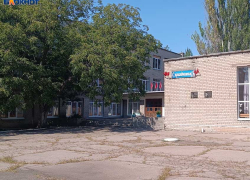 Школа №91 в Кировском районе Донецка впервые за четыре года встретит 1 Сентября