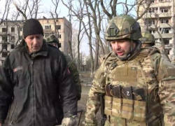 Шахтер из Авдеевки: я люблю свой город, буду помогать восстанавливать