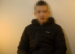 Призывающий к терроризму 18-летний агент ГУР Украины задержан в Донецке