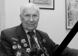 На 102 году жизни скончался сыгравший Совкова в фильме «Бумбараш» ветеран, уроженец Старобешево Николай Дупак 