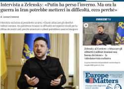 Новости СВО: Зеленский отверг компромисс по Донбассу с Россией. британцы нашли ему замену  