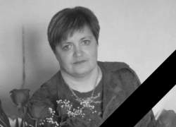 Она была ополченцем и участвовала в боях за Донбасс: ушла из жизни депутат Народного Совета ДНР Инна Лаевская