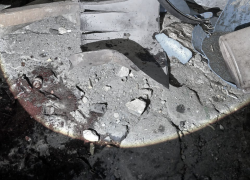 Распиливал снаряд во дворе: подробности жуткой гибели мужчины в Ялте, ДНР