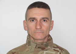 Названа причина, по которой снайпер-санитар «Азова» получил 18 лет «строгача» в ДНР