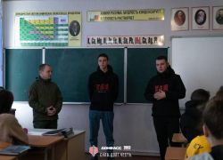 О том как правильно останавливать драку во время конфликта рассказали в Народной Дружине 