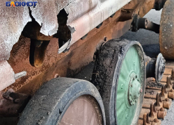 Новости СВО: Арестович* призвал подождать, пока русские займут весь Донбасс, ВС РФ освободила пригород Константиновки