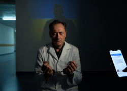 К 15 годам колонии приговорили врача из ДНР за передачу данных СБУ о военных РФ