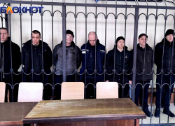 Семеро боевиков ВСУ получили сроки за убийства детей и обстрел школ