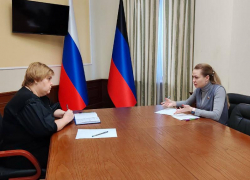 Жителям ДНР при пересмотре пенсии с 1 марта 2024 года перерасчет будет производиться за 12 месяцев